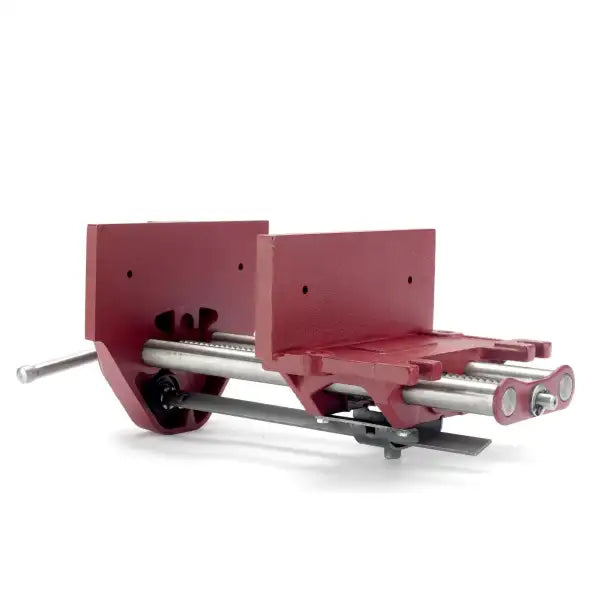 7’’ Quick Release Woodworking Vice - Robert Sorby Select RSWWQR7