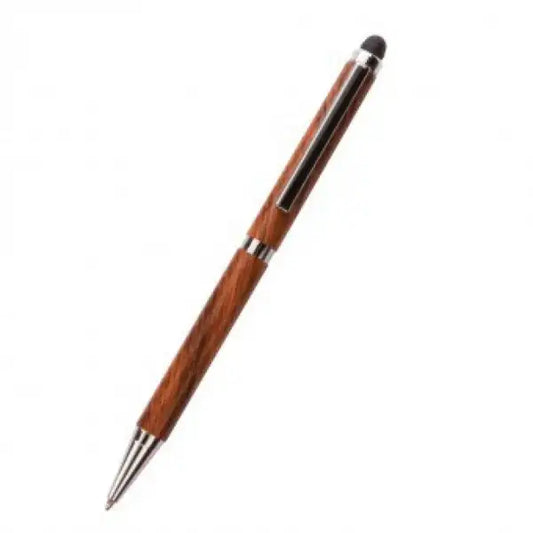7mm Slimline Stylus Pen - Chrome