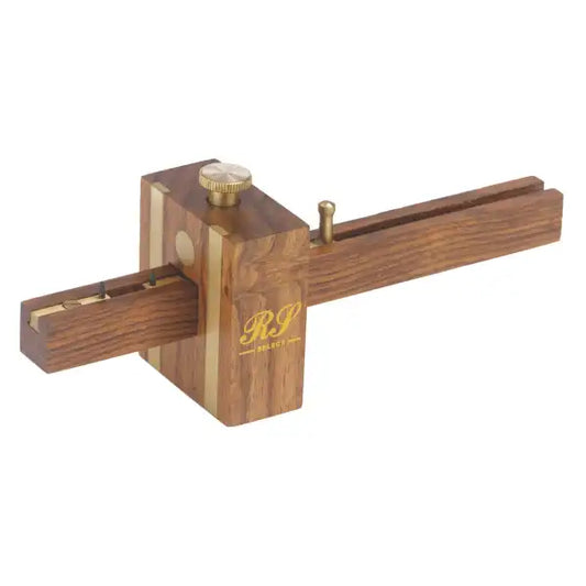 8’’ Carpenters Mortice Gauge - Robert Sorby Select RS-CMTG