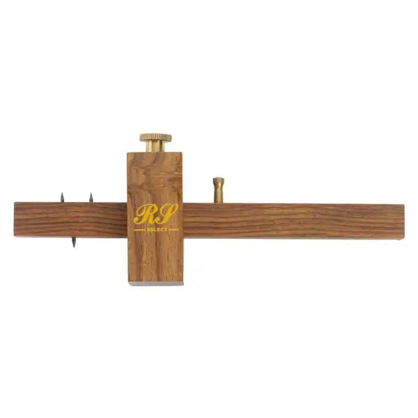 8’’ Carpenters Mortice Gauge - Robert Sorby Select RS-CMTG