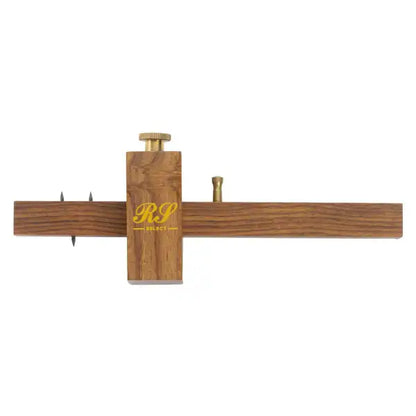 8’’ Carpenters Mortice Gauge - Robert Sorby Select RS-CMTG
