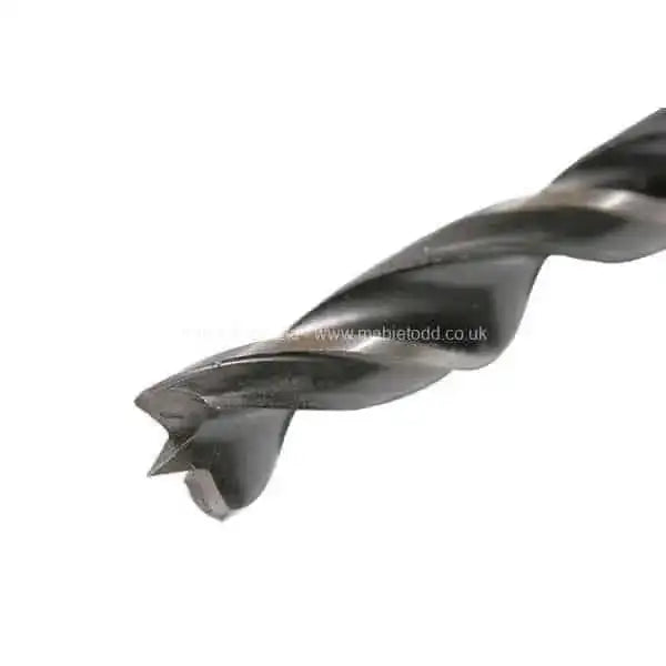 8mm HSS Drill Bit 5060592532827 - Drill Bits