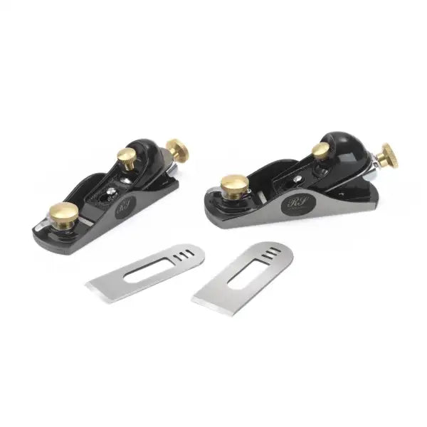 9 1/2’’ Carpenters Block Plane - Robert Sorby Select