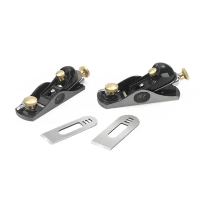 9 1/2’’ Carpenters Block Plane - Robert Sorby Select