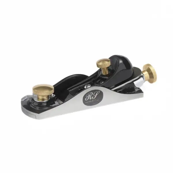 9 1/2’’ Carpenters Block Plane - Robert Sorby Select