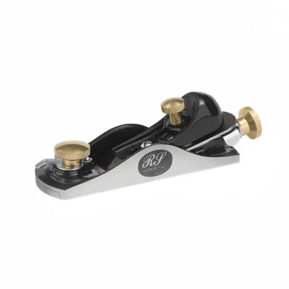9 1/2’’ Carpenters Block Plane - Robert Sorby Select