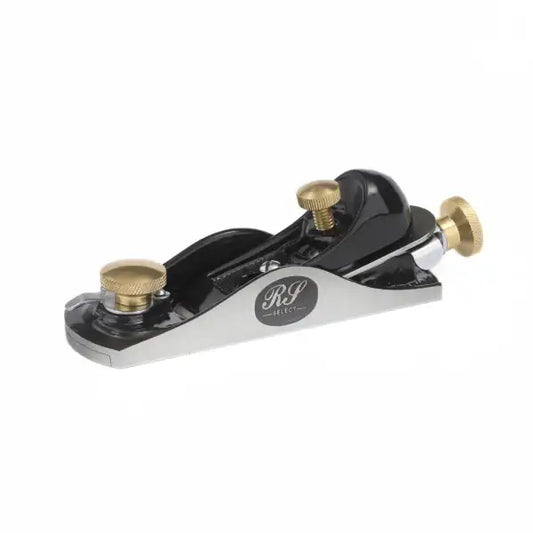 9 1/2’’ Carpenters Block Plane - Robert Sorby Select RS-CBP95