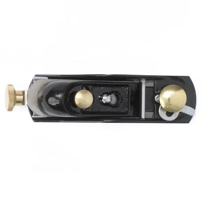 9 1/2’’ Carpenters Block Plane - Robert Sorby Select