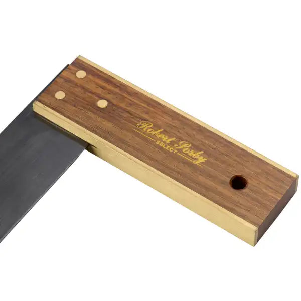 9’’ Carpenters Try Square - Robert Sorby Select RS-CTS9