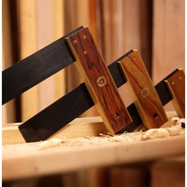 9” Carpenters Try Square - Spear & Jackson SJ-CTS9