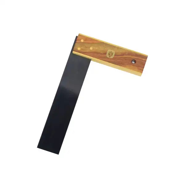 9” Carpenters Try Square - Spear & Jackson SJ-CTS9
