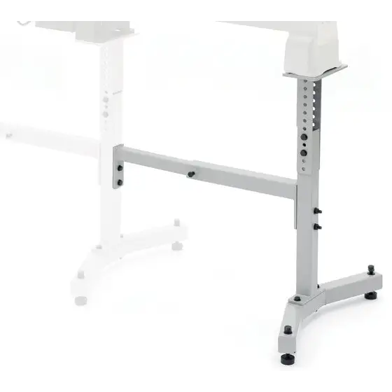 Record Power DML305/L Extension Support for DML305 / DML320 Series Lathes - Lathe Accessories