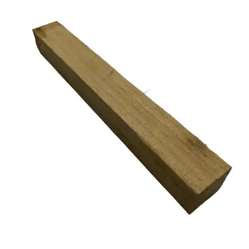 Acacia Wood Pen Blank