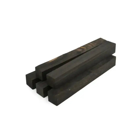 African Ebony Pen Turning Blank x 1 - Pen Blanks