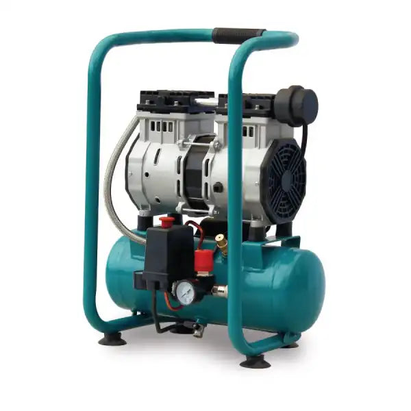 Aircraft HANDY SILENCE 221 OF E Oil Free Piston compressor 230V Aircraft-2001221