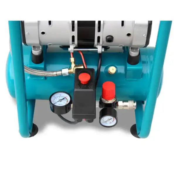Aircraft HANDY SILENCE 221 OF E Oil Free Piston compressor 230V Aircraft-2001221