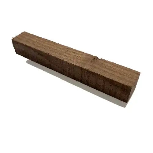 American Black Walnut - Exotic Wood Pen Blank - Wood Pen Blanks