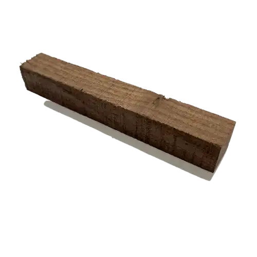 American Black Walnut - Exotic Wood Pen Blank - Wood Pen Blanks
