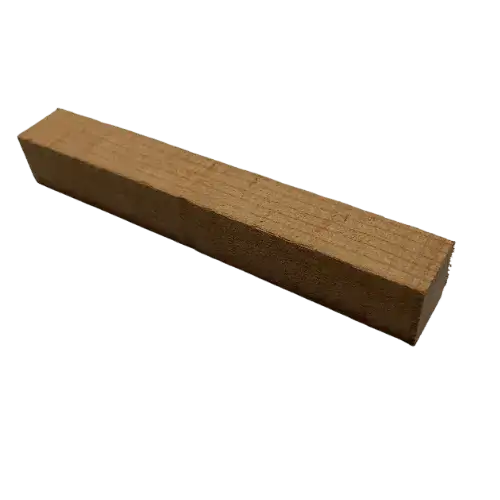 American Cherry - Wood Pen Blank
