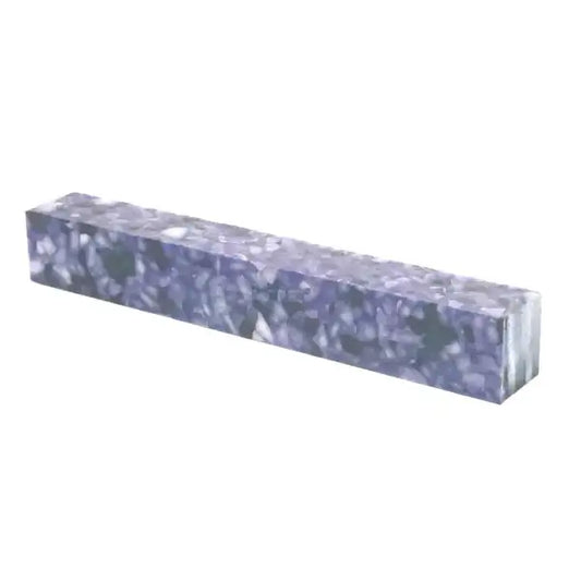 Amethyst - Kirinite Pen Blank - Kirinite Pen Blanks