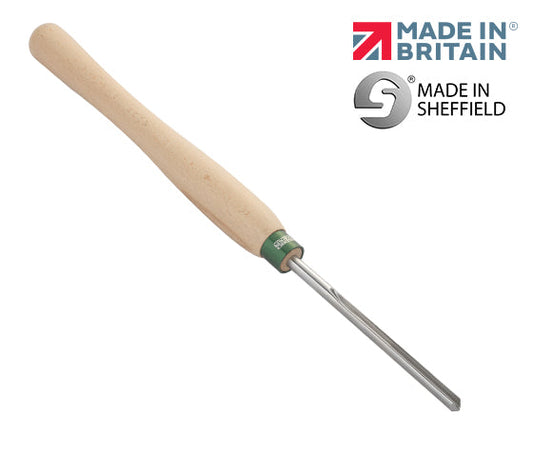 Record Power 3/8" Bowl Gouge (16" Handle)