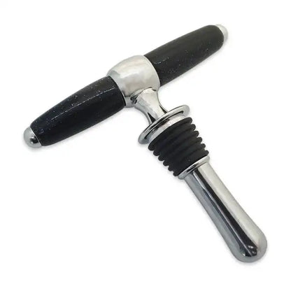Artisan Handled Corkscrew Bottle Stopper Kit CRAFT-ACBSK