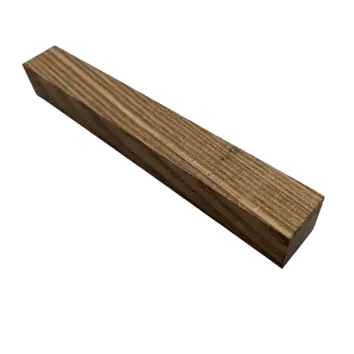 Ash - Wood Pen Blank - wood Pen blank