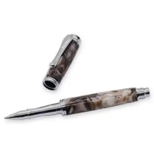 Aston Fountain Pen Kit - Fountain Pen Kits