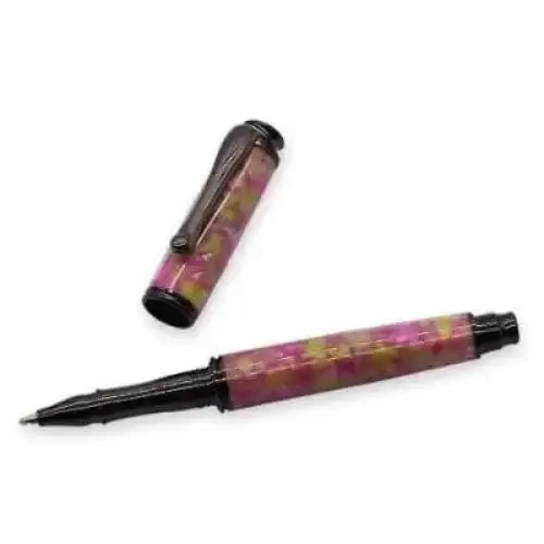 Aston Fountain Pen Kit - Fountain Pen Kits