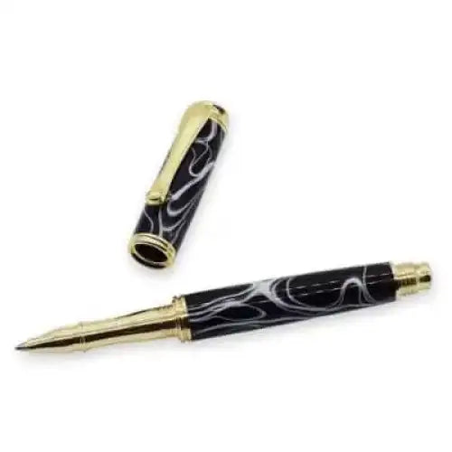 Aston Fountain Pen Kit - Fountain Pen Kits