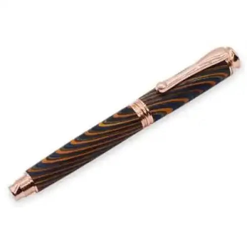 Aston Fountain Pen Kit - Fountain Pen Kits