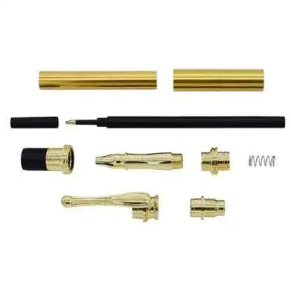 Aston Fountain Pen Kit - Fountain Pen Kits