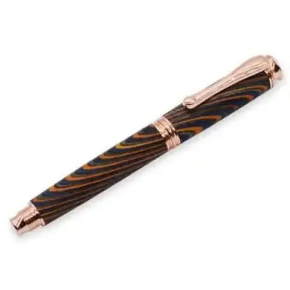 Aston Rollerball Pen Kit - Rollerball Pen Kits