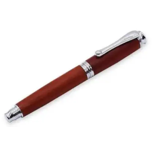 Aston Rollerball Pen Kit - Rollerball Pen Kits