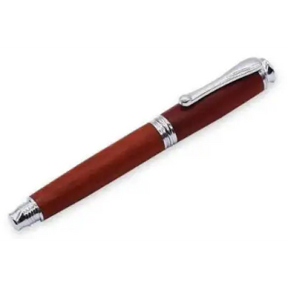 Aston Rollerball Pen Kit - Rollerball Pen Kits