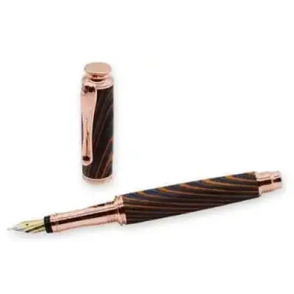 Aston Rollerball Pen Kit - Rollerball Pen Kits