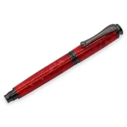 Aston Rollerball Pen Kit - Rollerball Pen Kits