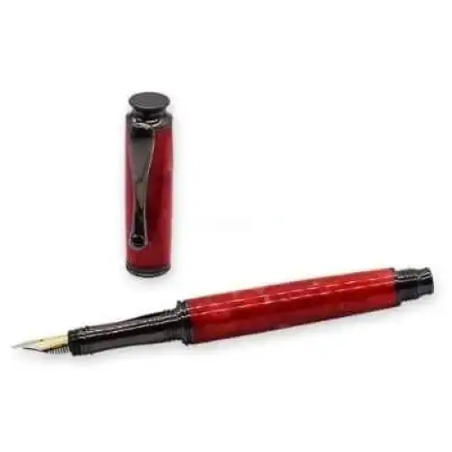 Aston Rollerball Pen Kit - Rollerball Pen Kits