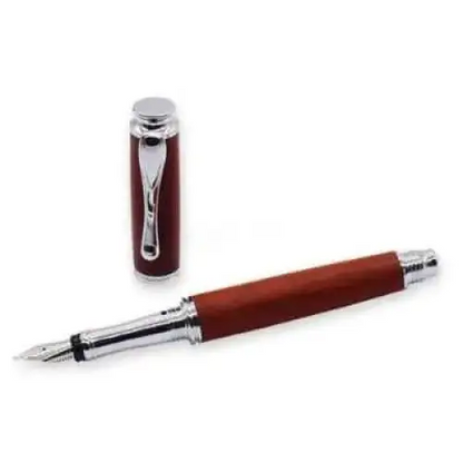 Aston Rollerball Pen Kit - Rollerball Pen Kits