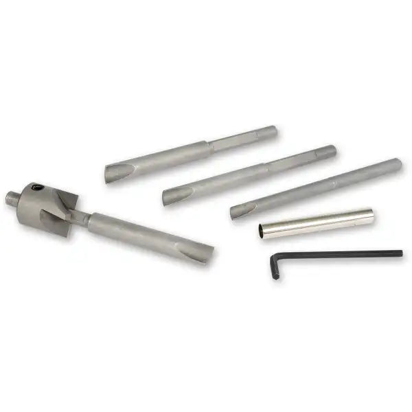 Axminster Woodturning Universal Pen Barrel Trimmer