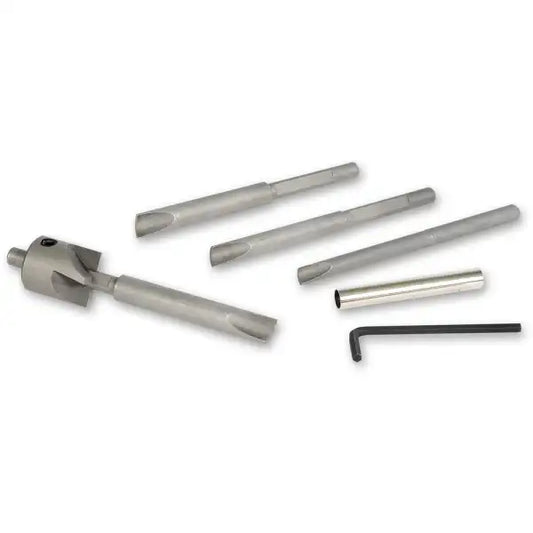 Axminster Woodturning Universal Pen Barrel Trimmer AX-WT700265