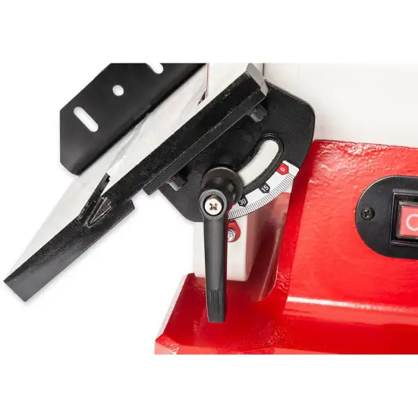 Axminster Workshop AW18BDS Belt & Disc Sander AX-111998 - sander