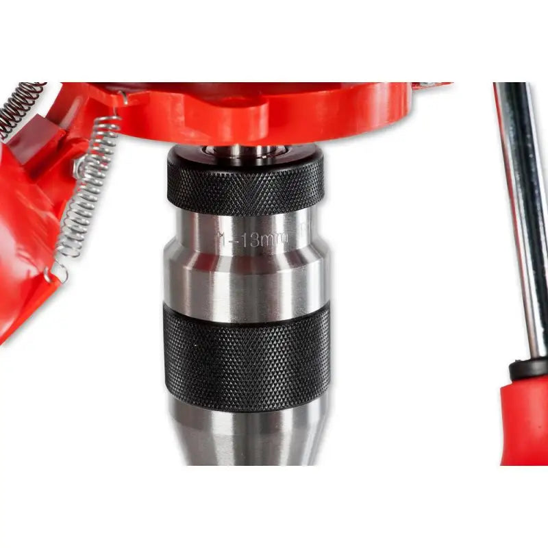 Axminster Workshop AW285PD Bench Pillar Drill - pillar drill