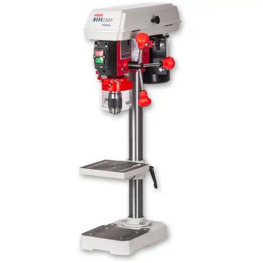 Axminster Workshop AW285PD Bench Pillar Drill AX-107690 - pillar drill