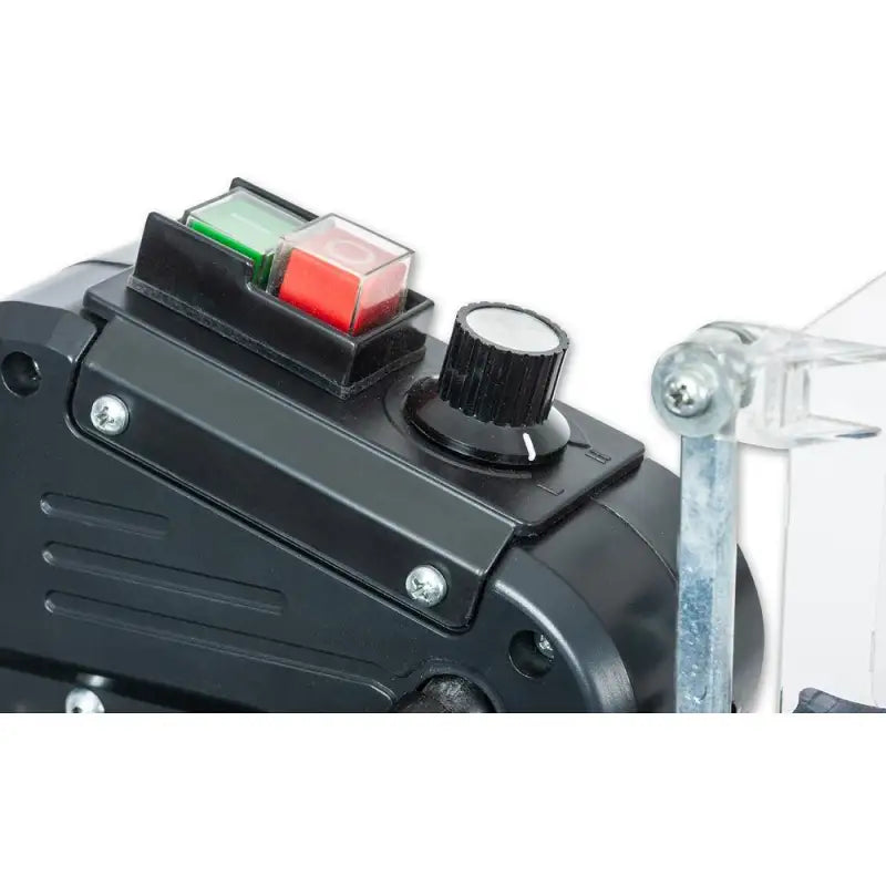 Axminster Workshop AW457SS Scrollsaw - Scrollsaw