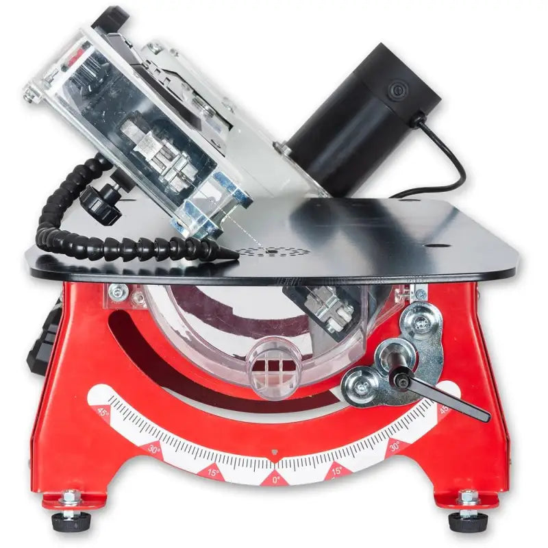 Axminster Workshop AW457SS Scrollsaw - Scrollsaw