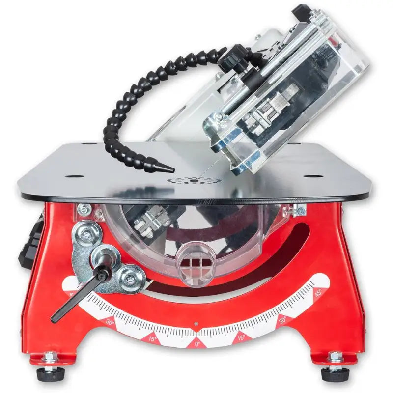 Axminster Workshop AW457SS Scrollsaw - Scrollsaw