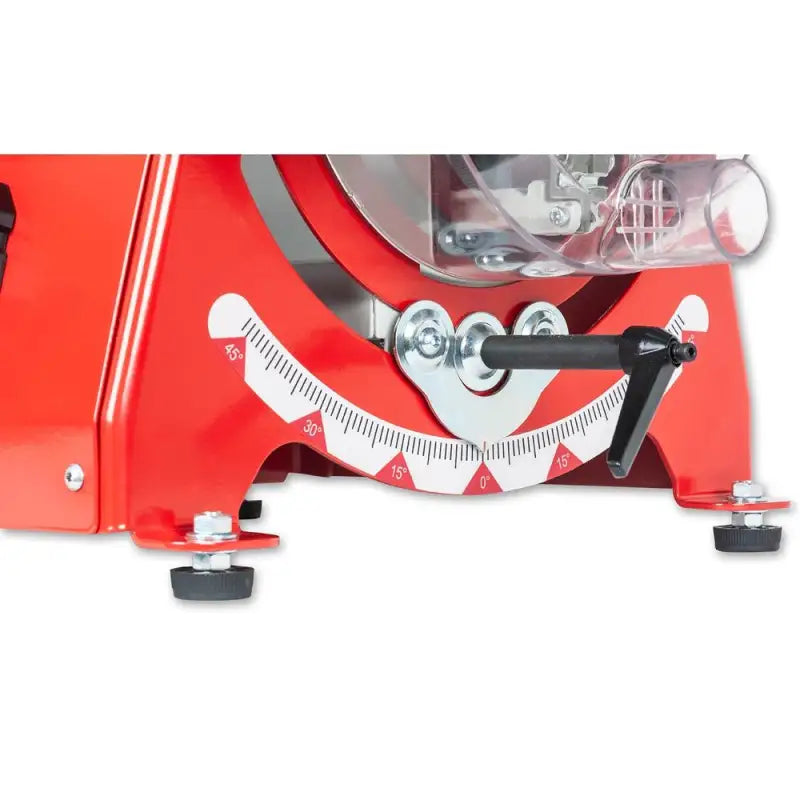 Axminster Workshop AW457SS Scrollsaw - Scrollsaw