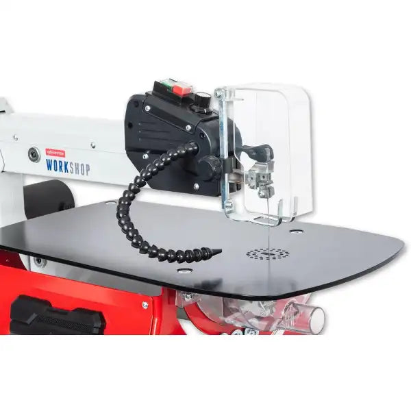 Axminster Workshop AW457SS Scrollsaw - Scrollsaw