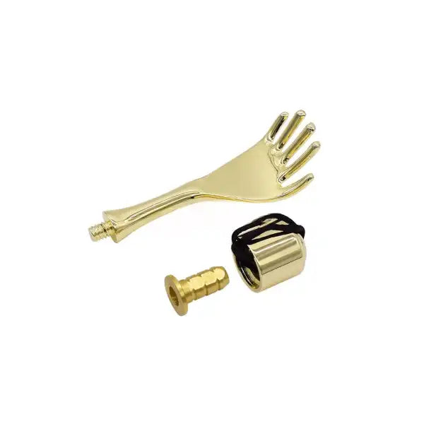 Back Scratcher Kit - Gold PROJ-BK-SCR-GLD